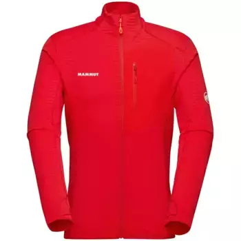 Куртка Mammut Taiss Light, красный
