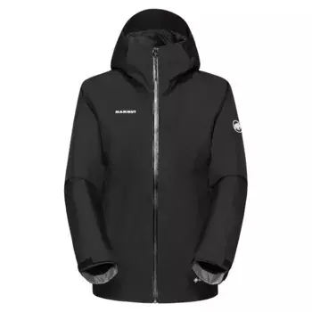 Куртка Mammut Treeline Hardshell, черный