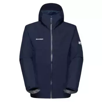 Куртка Mammut Treeline Hardshell, синий