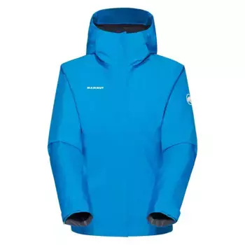 Куртка Mammut Treeline Light HS, синий