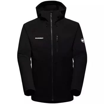 Куртка Mammut Ultimate Comfort, черный