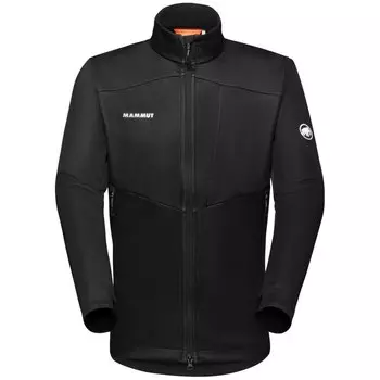 Куртка Mammut Ultimate VII, черный