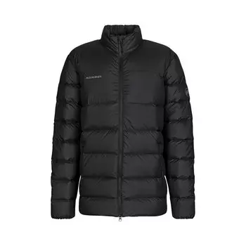 Куртка Mammut Whitehorn Insulated, черный