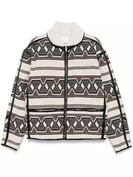 Куртка MARANT Nelkis, белый