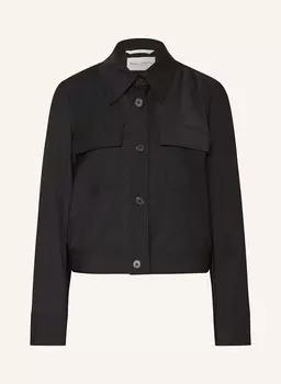 Куртка Marc O'Polo, черный