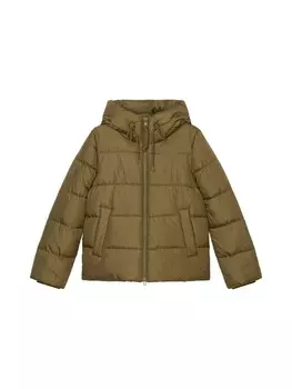 Куртка Marc O'Polo DENIM regular, цвет dark earth