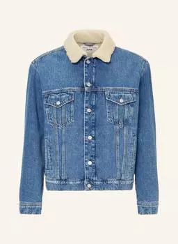 Куртка Marc O'Polo DENIM, синий