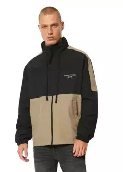 Куртка Marc O'Polo для улицы ДЕНИМ "из легкой смеси хлопка", без капюшона Marc O'Polo Denim, цвет Colorblocking