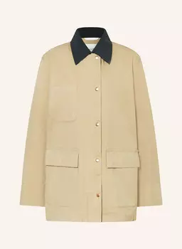Куртка Marc O'Polo, хаки