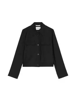 Куртка Marc O'Polo regular, черный