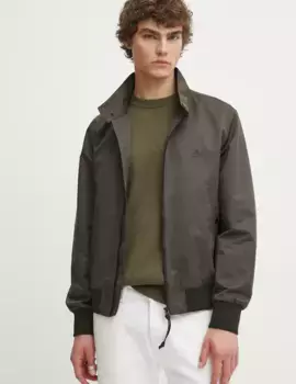 Куртка Marc O'Polo, зеленый