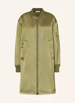 Куртка Marc O'Polo, зеленый
