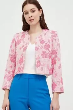 Куртка Marciano Guess, розовый