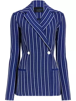 Куртка Marine Proenza Schouler, синий