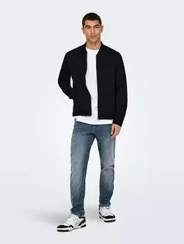 Куртка Mark ONLY & SONS, черный