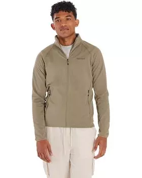 Куртка Marmot Leconte Jacket, цвет Vetiver