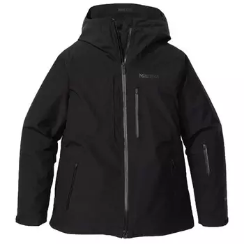 Куртка Marmot Lightray Goretex, черный