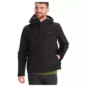 Куртка Marmot Minimalist, черный