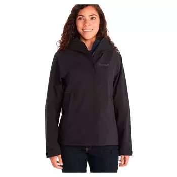 Куртка Marmot Precip 3L, черный