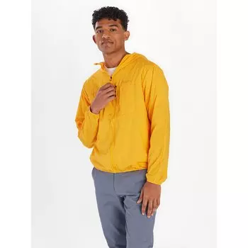 Куртка Marmot Superalloy Bio Wind, желтый