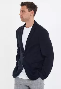 Куртка MARTINI Threadbare, цвет black