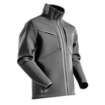 Куртка Mascot Customized 22085 Softshell, черный