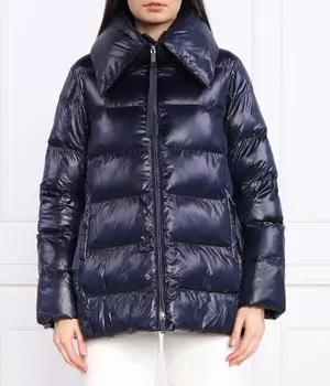 Куртка Max&Co. Regular Fit, синий