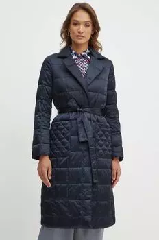 Куртка Max&Co., темно-синий