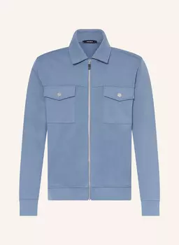Куртка Медина Reiss, серый