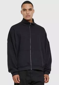 Куртка мелкая Urban Classics, цвет black