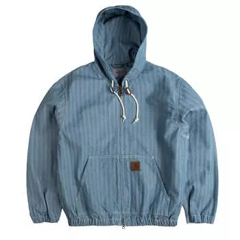 Куртка Menard Jacket Carhartt Wip, синий