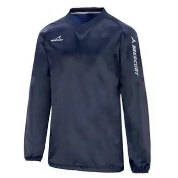 Куртка Mercury Equipment Performance, синий