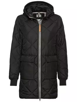 Куртка межсезонная CAMEL ACTIVE, черный