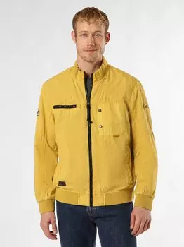 Куртка межсезонная CAMEL ACTIVE, цвет Lemon
