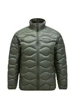 Куртка межсезонная PEAK PERFORMANCE, оливковый