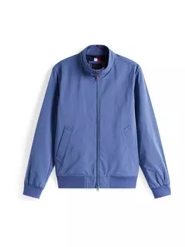 Куртка межсезонная TOMMY HILFIGER, синий