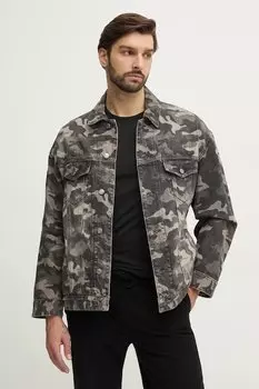Куртка Michael Kors, серый