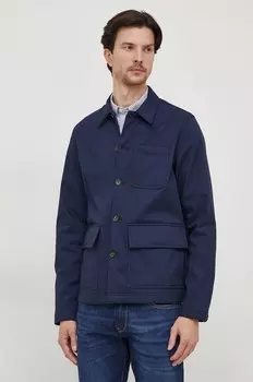 Куртка Michael Kors, темно-синий