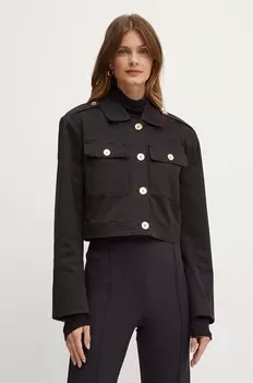 Куртка MICHAEL Michael Kors, черный