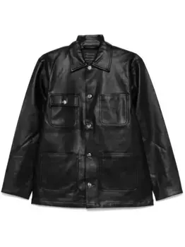 Куртка Michigan CARHARTT WIP, черный