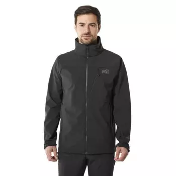 Куртка Millet Magma Shield MIV9585, черный