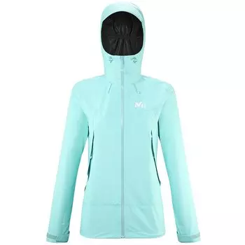 Куртка Millet Mungo II Goretex 2.5L, синий