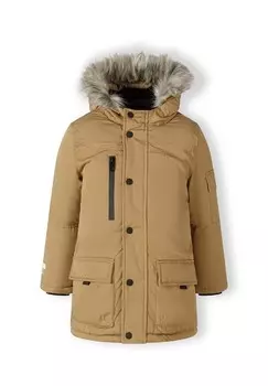 Куртка MINOTI Winter, кэмел