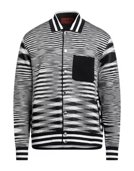 Куртка Missoni, черный