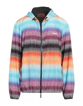 Куртка Missoni, небесно-голубой