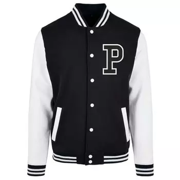 Куртка Mister Tee Pray College, черный