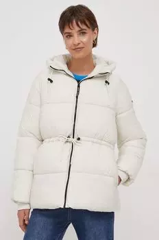 Куртка Misty Pepe Jeans, бежевый