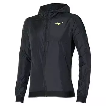 Куртка Mizuno, черный