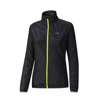 Куртка Mizuno Micro, черный