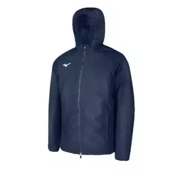 Куртка Mizuno Team Club, синий